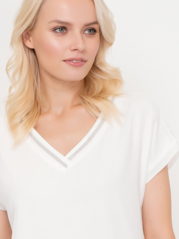 Э671043-19615/20-02 Футболка Taifun