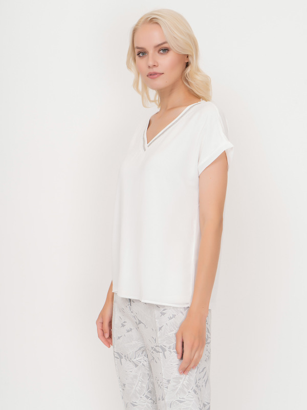 Э671043-19615/20-02 Футболка Taifun