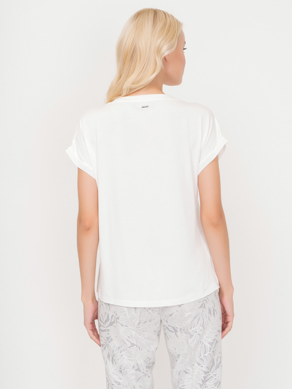 Э671043-19615/20-02 Футболка Taifun