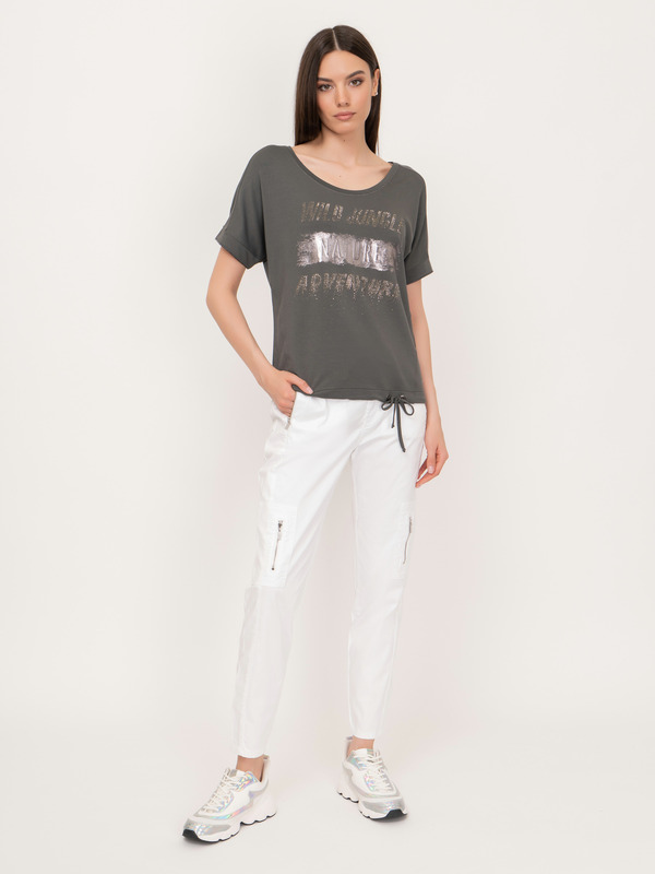 Э406191/21-01 Футболка Monari