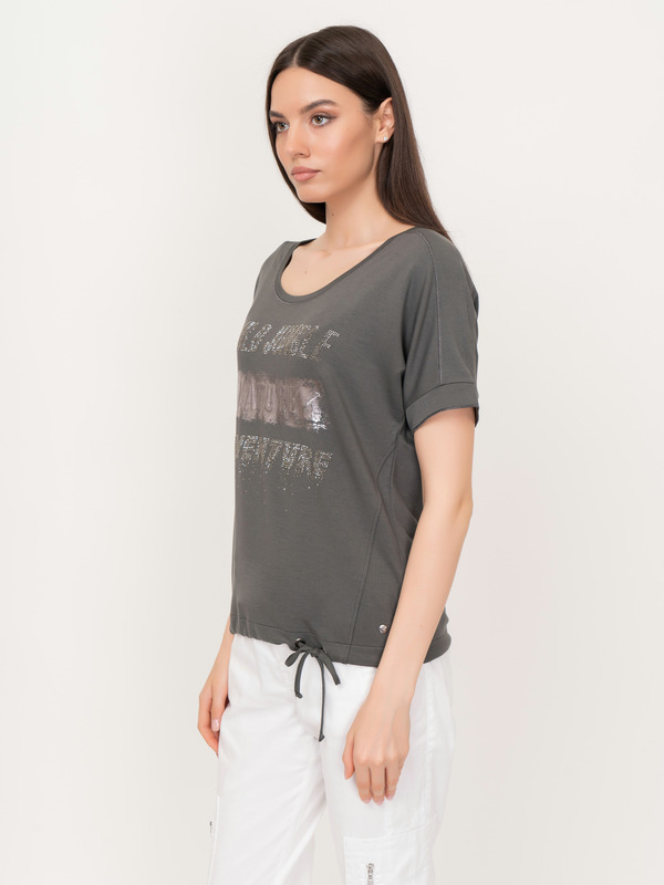 Э406191/21-01 Футболка Monari