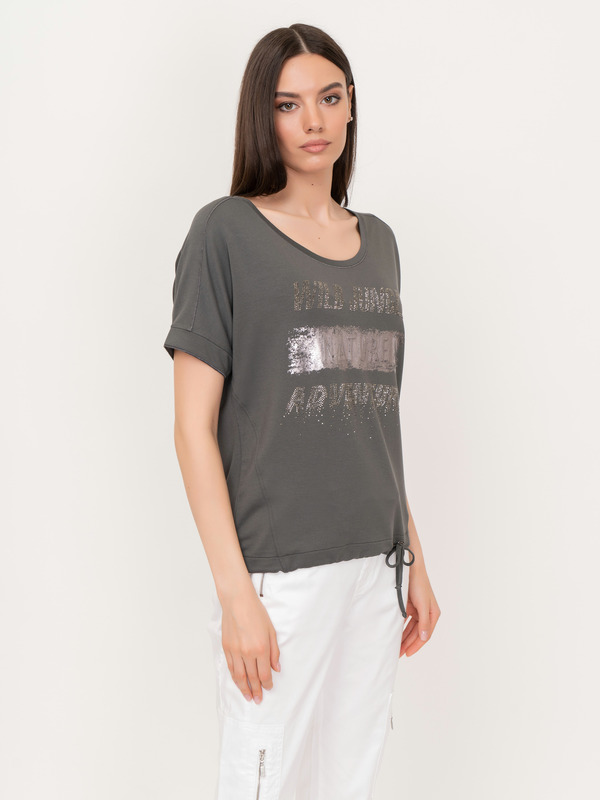 Э406191/21-01 Футболка Monari