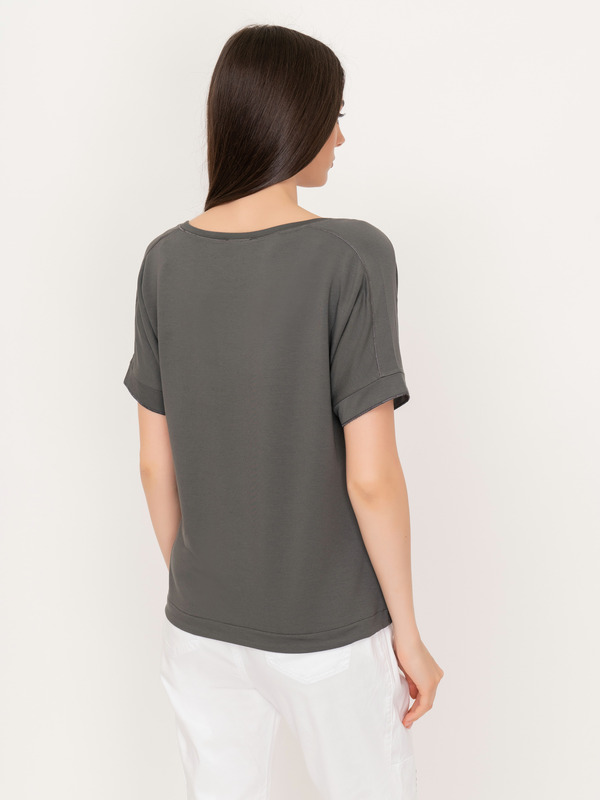 Э406191/21-01 Футболка Monari