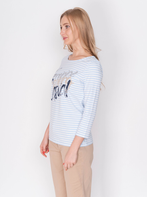 Э870120-44010/19-01 Джемпер Gerry Weber