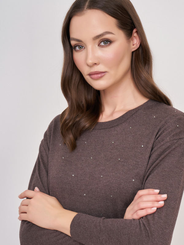 Э5573/22-02 Джемпер Felicita