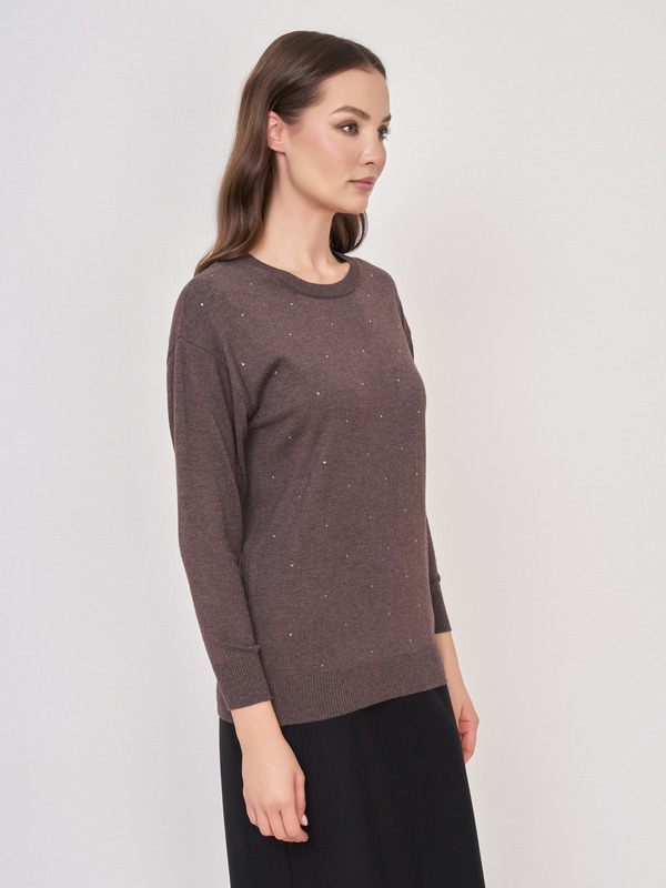 Э5573/22-02 Джемпер Felicita