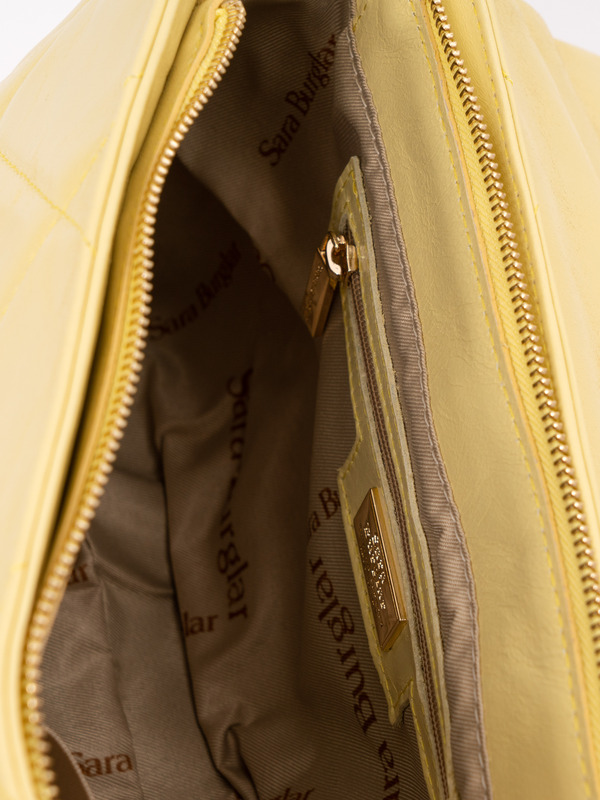 Э1361/22-01 Сумка Sara Burglar