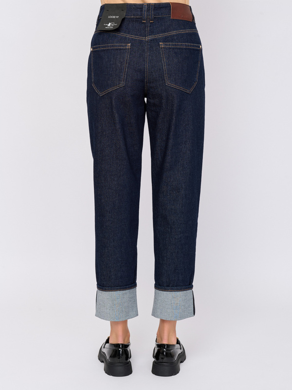 Джинсы Luisa Cerano, фото 2