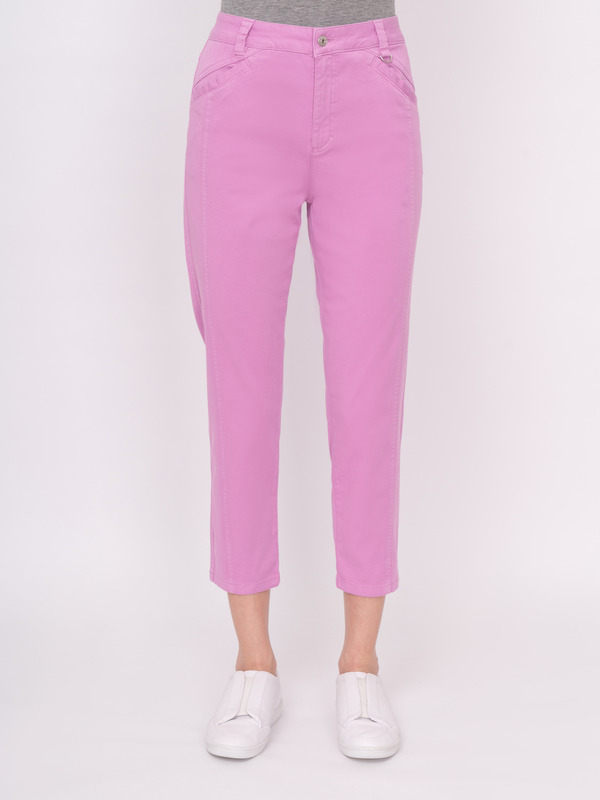 Э521151/22-01 Брюки джинсовые ТRabe