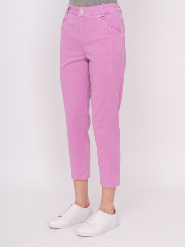 Э521151/22-01 Брюки джинсовые ТRabe