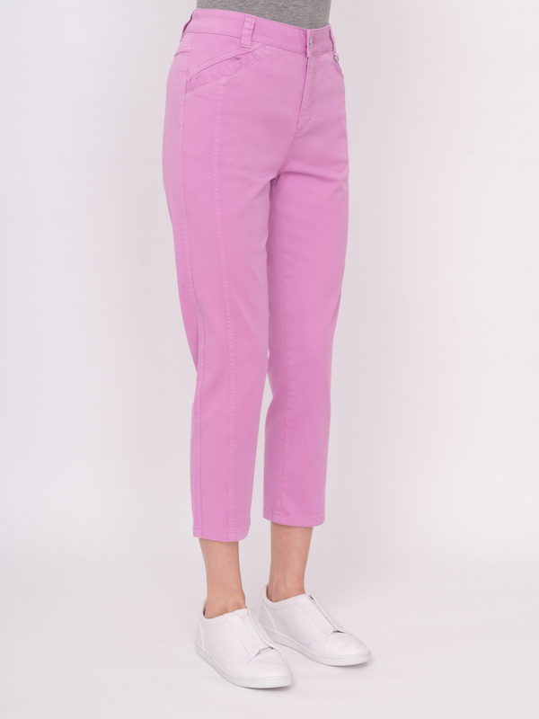 Э521151/22-01 Брюки джинсовые ТRabe