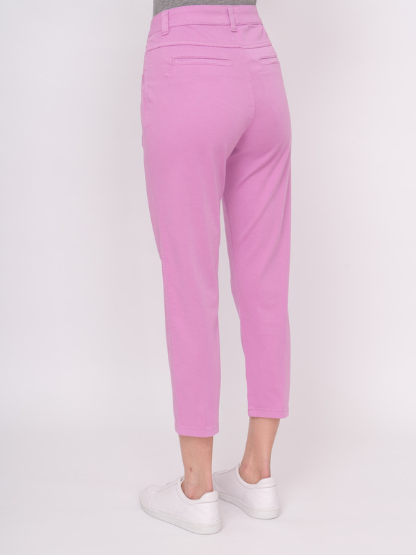 Э521151/22-01 Брюки джинсовые ТRabe