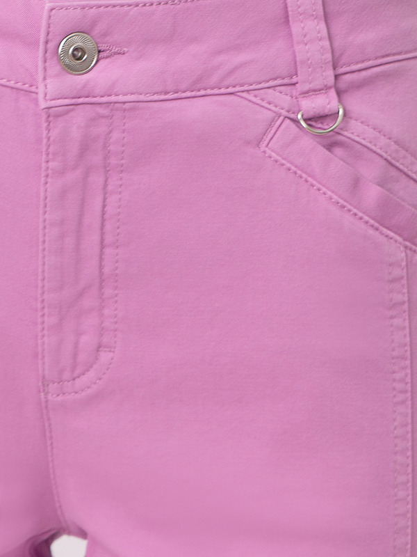 Э521151/22-01 Брюки джинсовые ТRabe