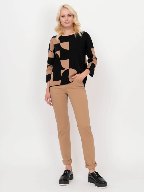 Э370519-44714/20-02 Джемпер Gerry Weber