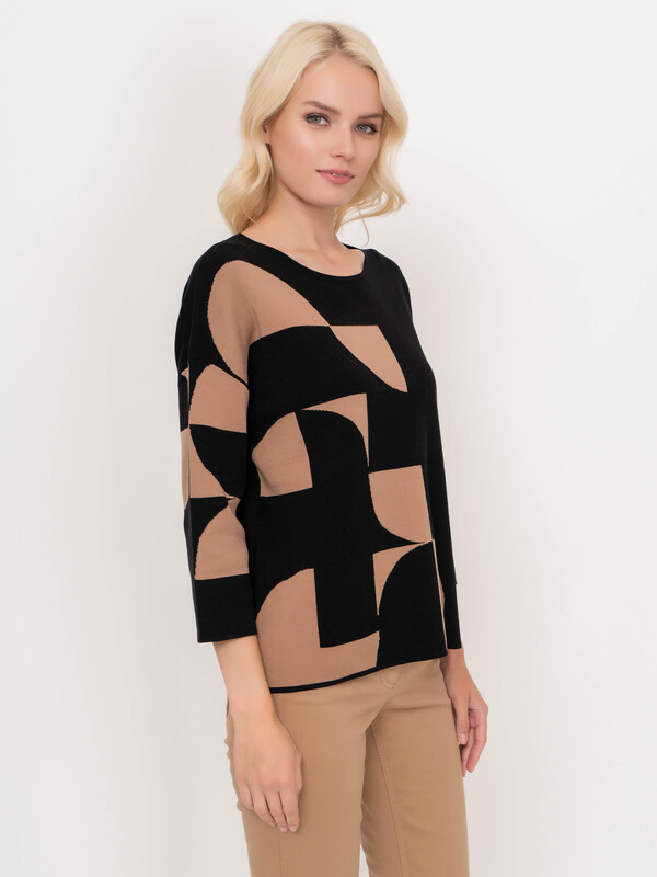 Э370519-44714/20-02 Джемпер Gerry Weber