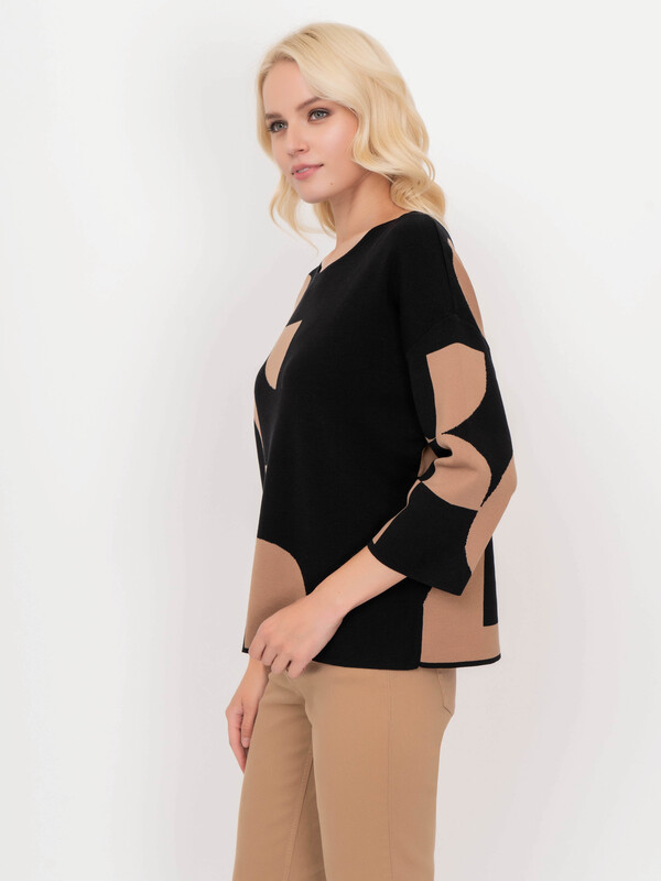 Э370519-44714/20-02 Джемпер Gerry Weber