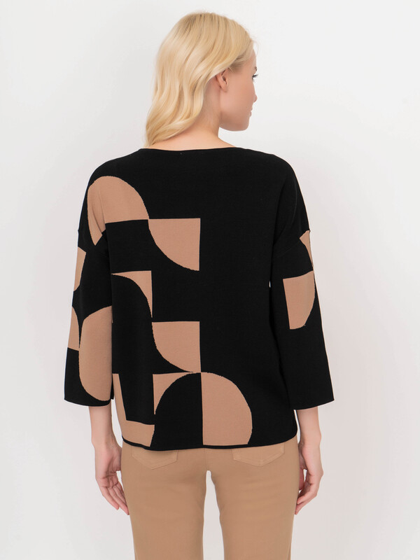 Э370519-44714/20-02 Джемпер Gerry Weber