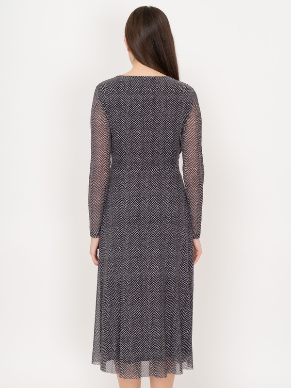 Э480916-35152/20-02 Платье Gerry Weber