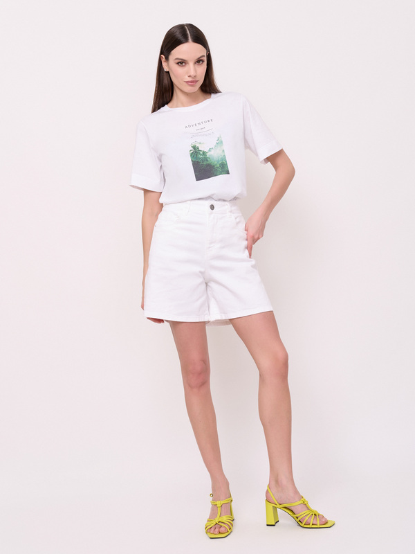 Шорты Unq