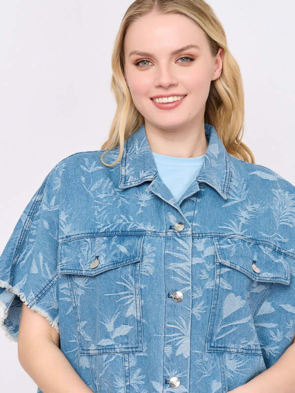 Блуза Mat Fashion, фото 5