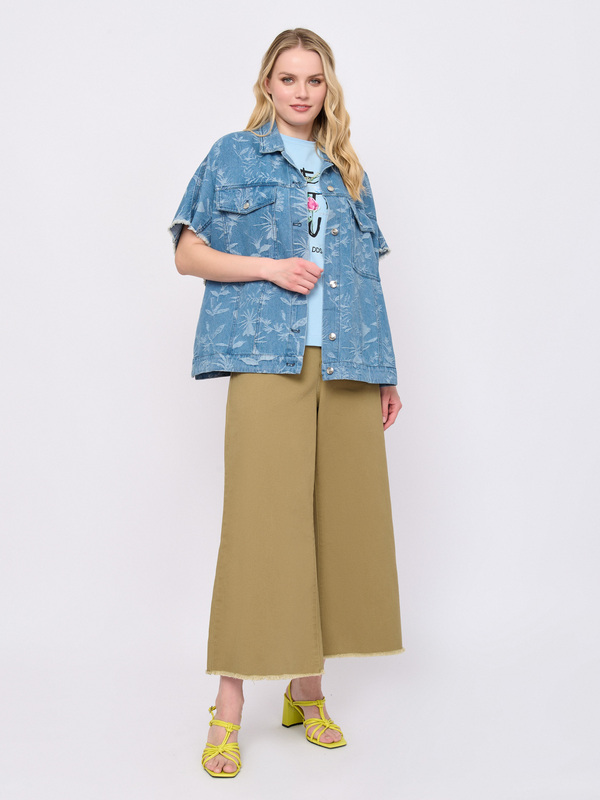 Блуза Mat Fashion, фото 2