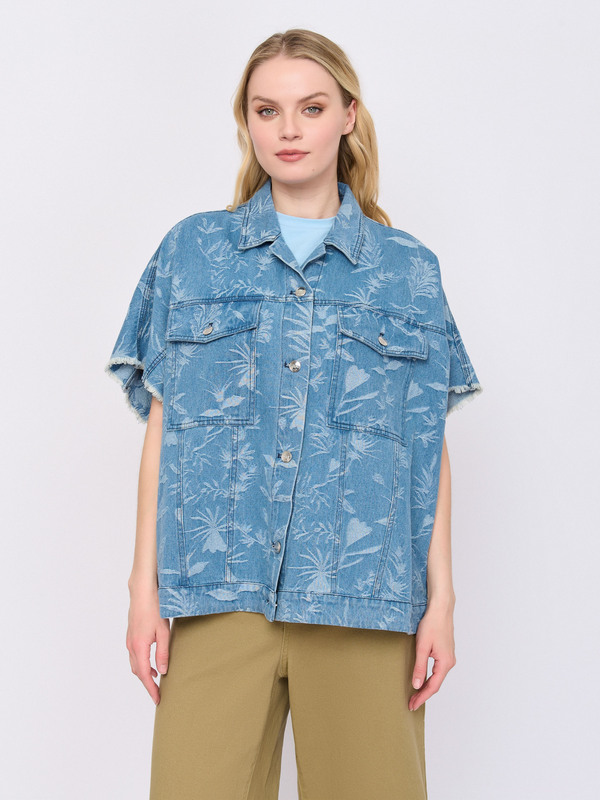 Блуза Mat Fashion, фото 8