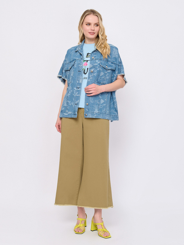 Блуза Mat Fashion, фото 7