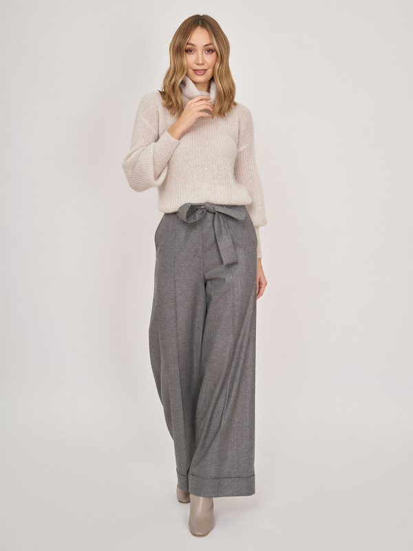 Э55426/22-02 Свитер D.Exterior