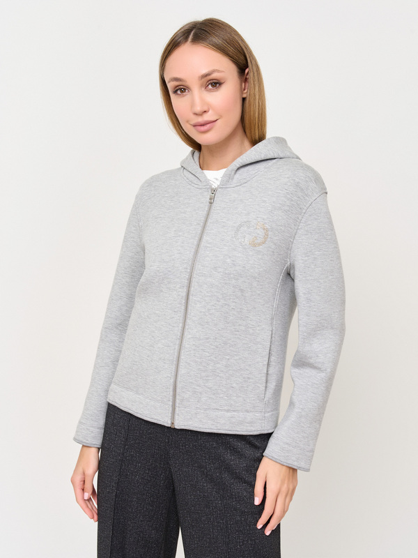 Э430111-35042/м/24-02 Кардиган тр. Gerry Weber