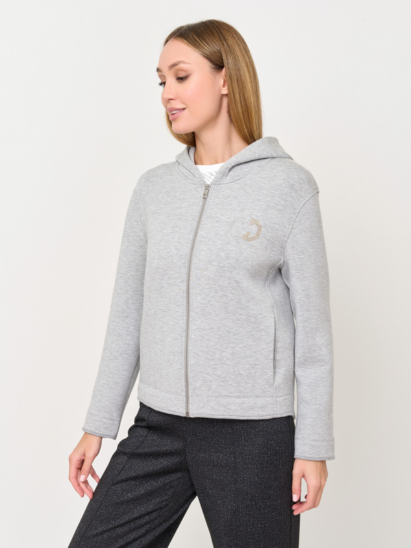 Э430111-35042/м/24-02 Кардиган тр. Gerry Weber