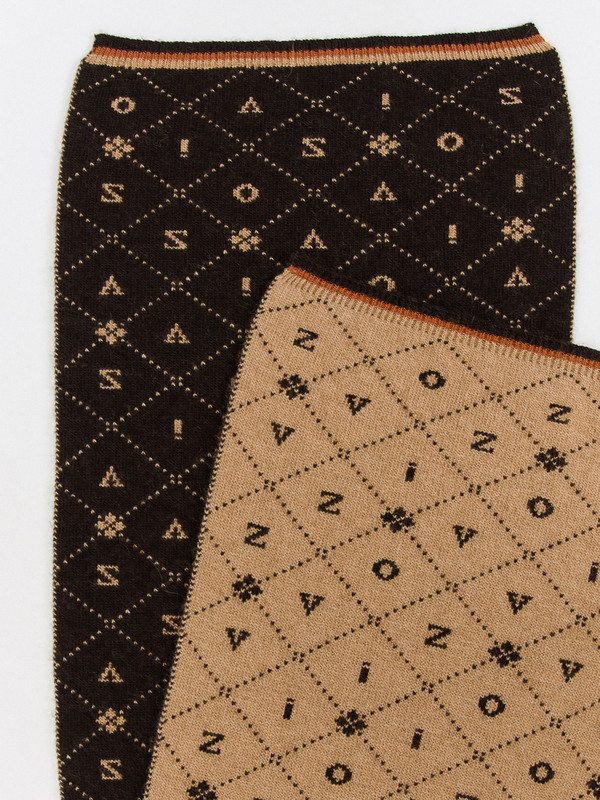 ЭSS1391SS/24-02 Шарф Vizio