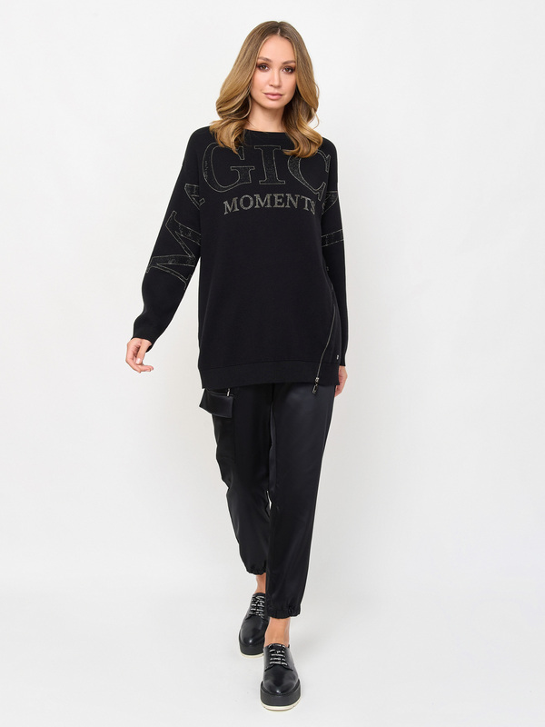 Э808325/м/24-02 Джемпер Monari