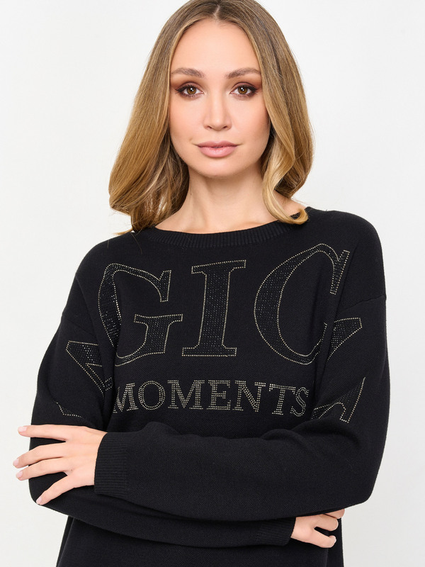 Э808325/м/24-02 Джемпер Monari