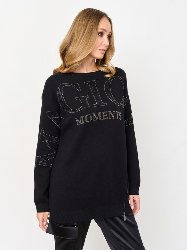 Э808325/м/24-02 Джемпер Monari