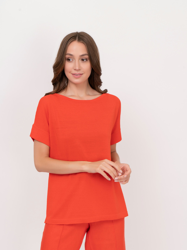 Э571032-35716/21-01 Джемпер Gerry Weber