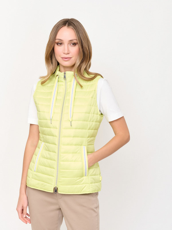 Куртка без рукавов (жилет) Gerry Weber, фото 2