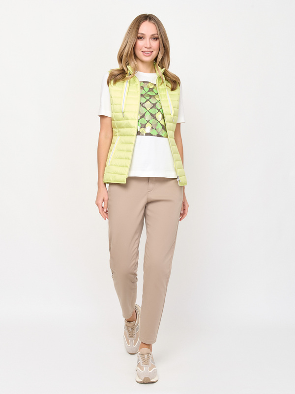 Куртка без рукавов (жилет) Gerry Weber, фото 4