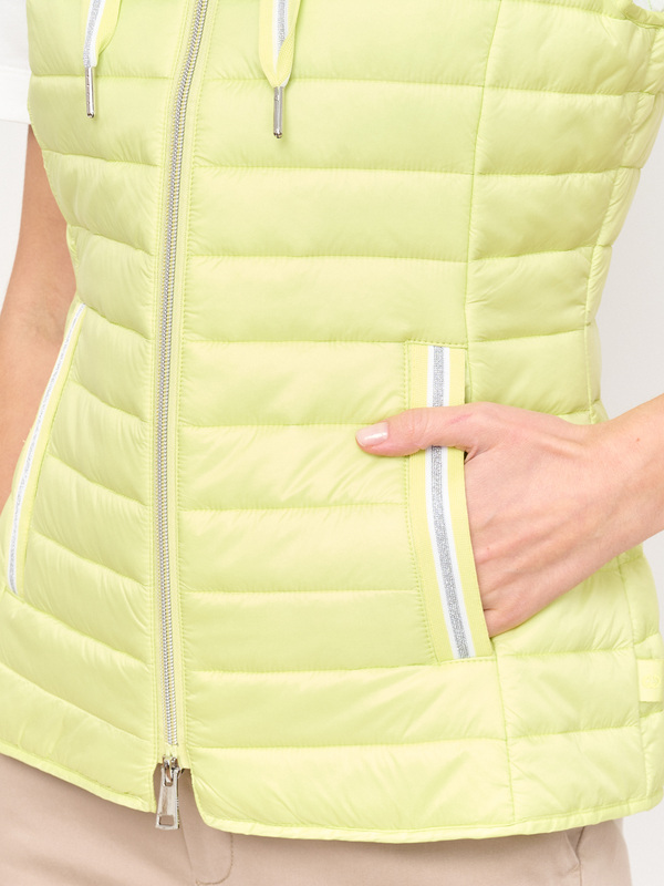 Куртка без рукавов (жилет) Gerry Weber, фото 9