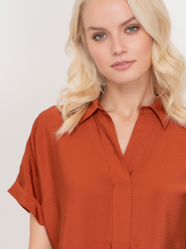 Э660016-11218/20-02 Блуза Taifun