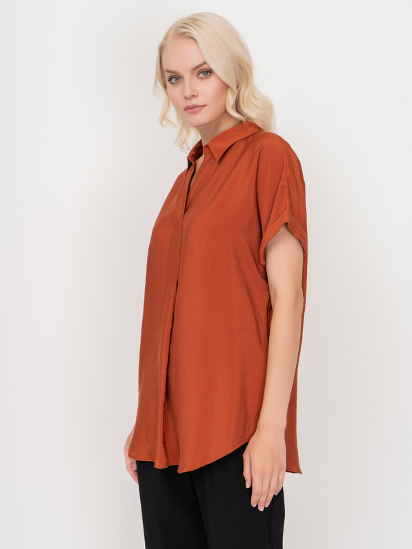 Э660016-11218/20-02 Блуза Taifun