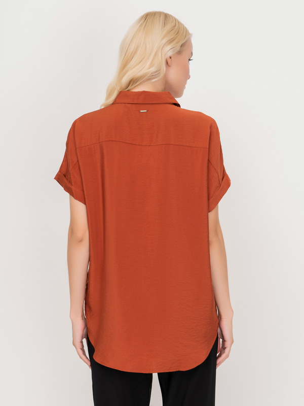 Э660016-11218/20-02 Блуза Taifun