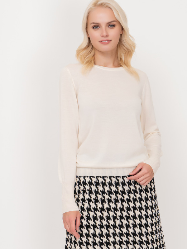 ЭMOSSA.A/20-02 Джемпер Luisa Spagnoli