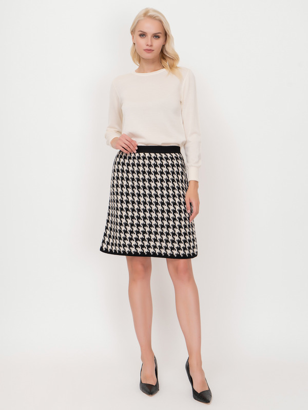 ЭMOSSA.A/20-02 Джемпер Luisa Spagnoli