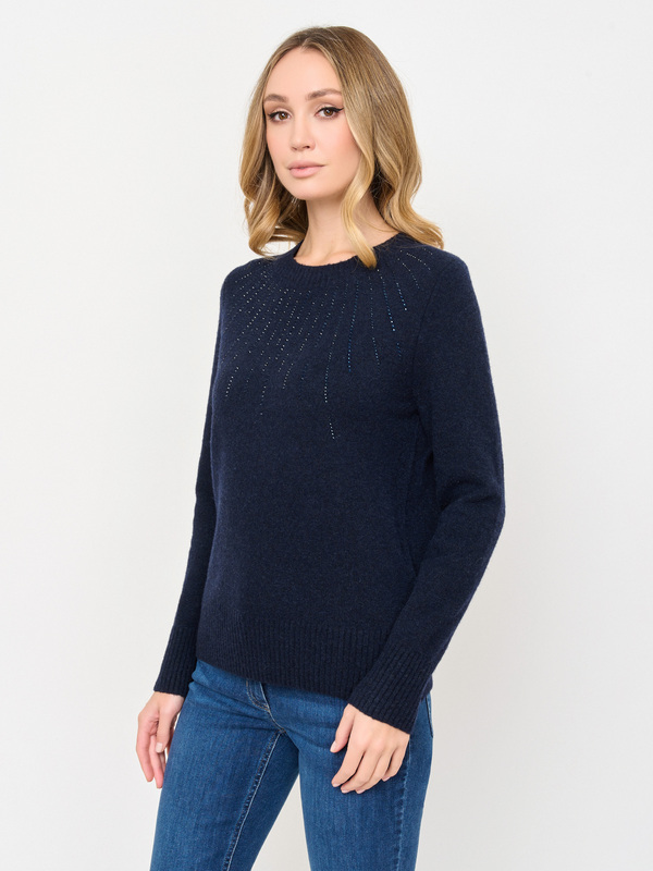 Э370531-44730/м/24-02 Джемпер Gerry Weber