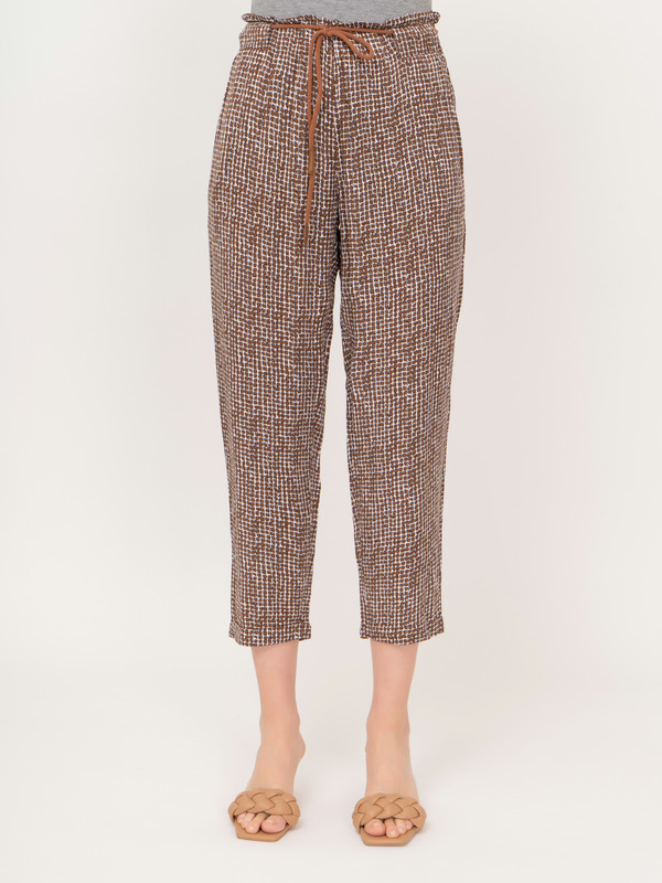 Э6151/3898/21-01 Брюки Betty&CO