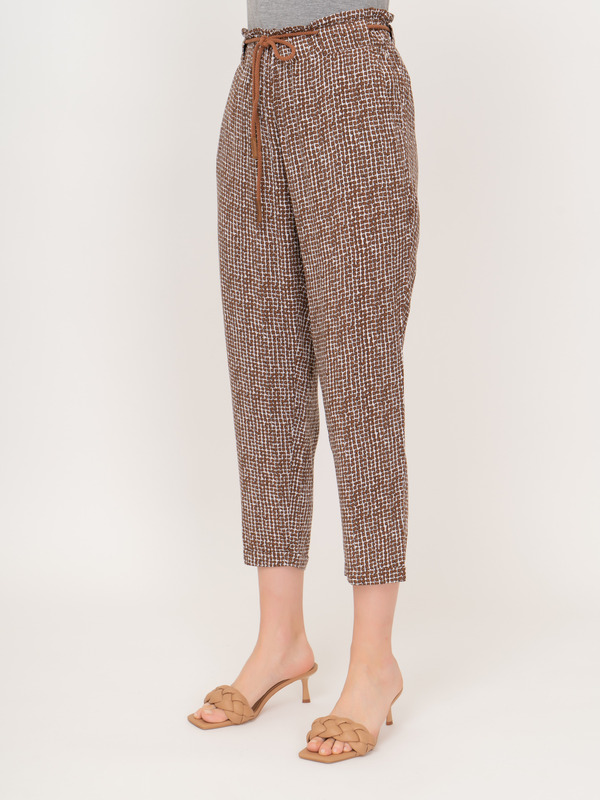 Э6151/3898/21-01 Брюки Betty&CO