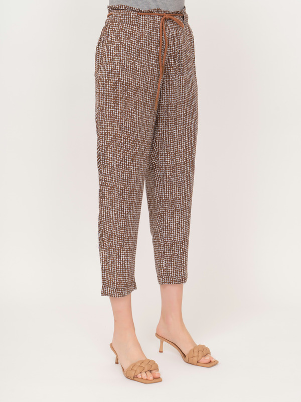 Э6151/3898/21-01 Брюки Betty&CO