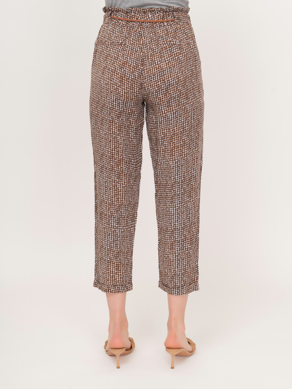 Э6151/3898/21-01 Брюки Betty&CO