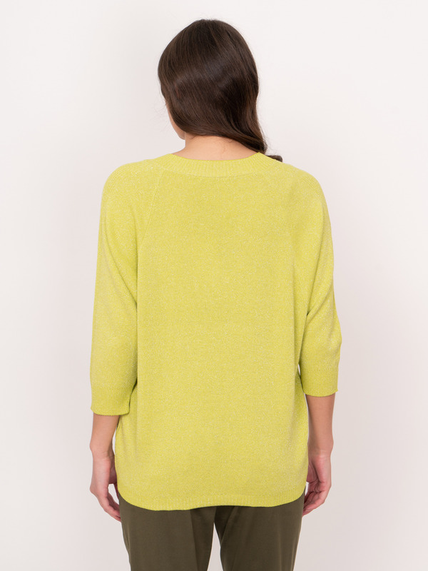 ЭЭ10C6284/22-01 Пуловер SERIANNO collection