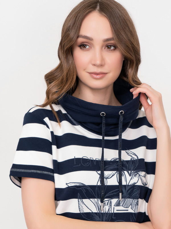 Э623360/21-01 Джемпер Lecomte